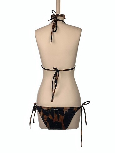s Beden Vintage Love Bikini p İndirimli.