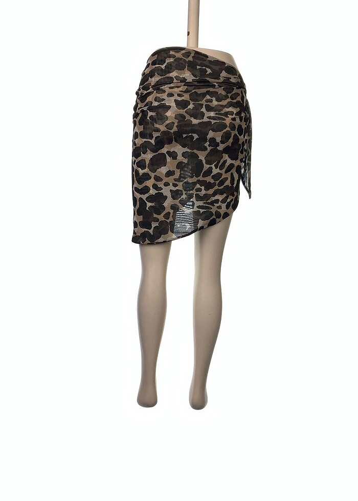 Vintage Love Pareo p İndirimli. - Görsel 3