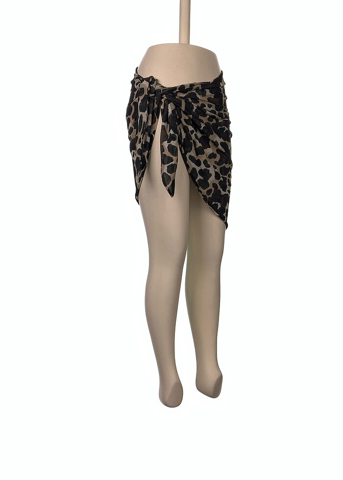 Vintage Love Pareo p İndirimli. - Görsel 2