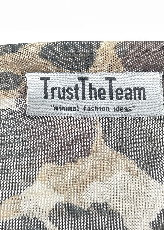 Vintage Love Pareo p İndirimli. - Görsel 4