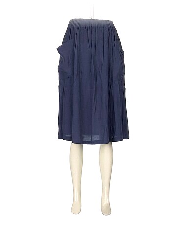 Vero Moda Midi Etek %70 İndirimli.