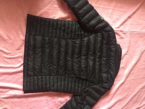 şişme mont