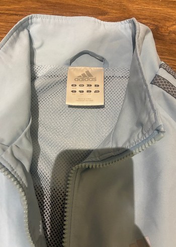 Mavi lacivert Fermuarlı Erkek Eşofman Takımı - Görsel 5