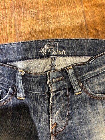 Mavi Jeans MAVİ SUPERIOR JEANS