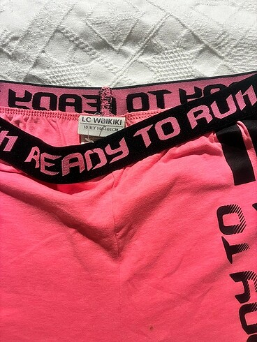 LC Waikiki LCW KIZ ÇOCUK SPOR TAYT