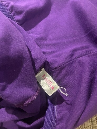 l Beden MOR KADIN PAMUKLU BOXER