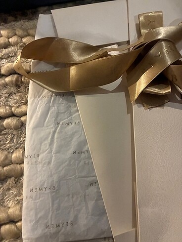 BEYMEN ORTA BOY HEDİYE PAKETİ - Görsel 2