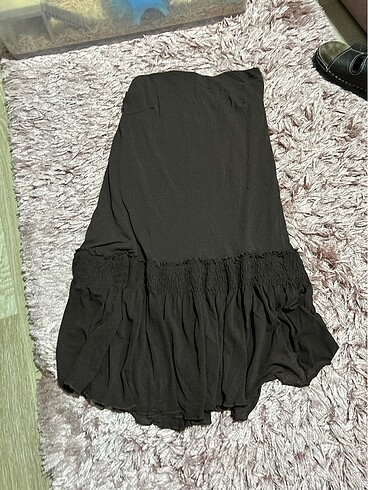 H&m mama hamile etek