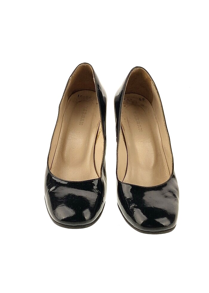 Vintage Love Platform %70 İndirimli. - Görsel 3