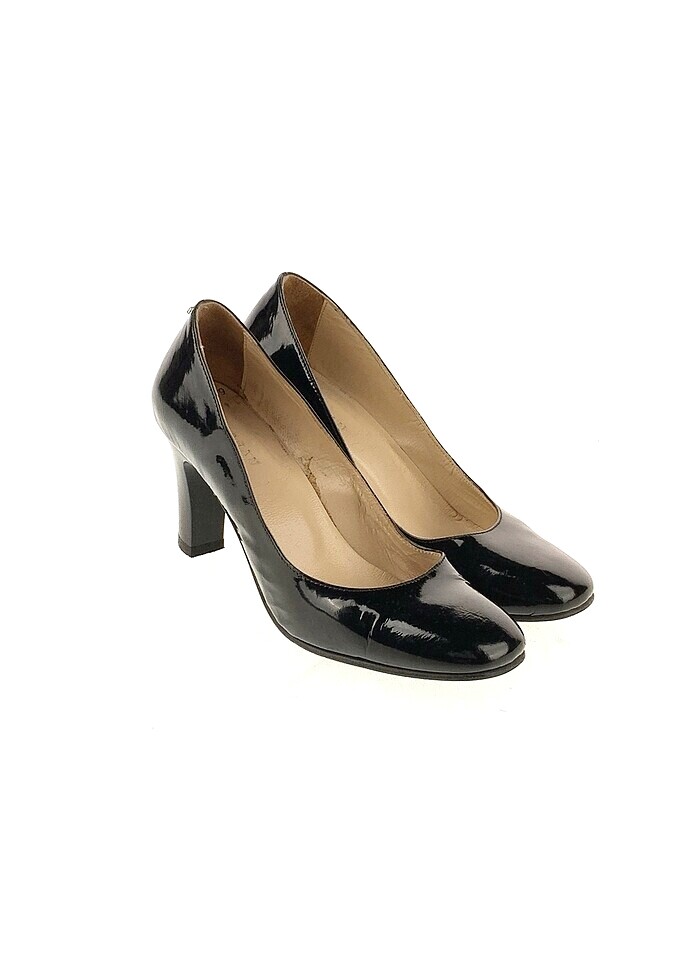 Vintage Love Platform %70 İndirimli. - Görsel 2