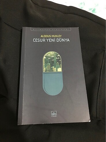 Cesur yeni dünya