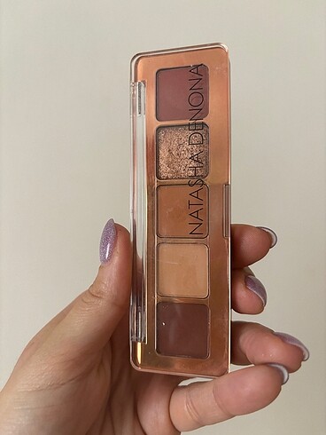 Natasha Denona Natasha denona mini bronze palet