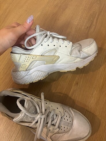 37 Beden beyaz Renk Beyaz nike air ayakkabı