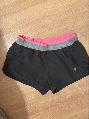 Decathlon Decathlon koşu şortu