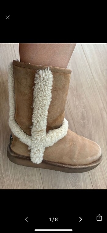 Ugg Orjinal ugg bot