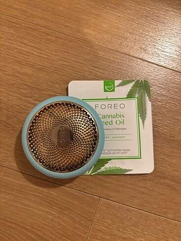 Beden Foreo ufo mint