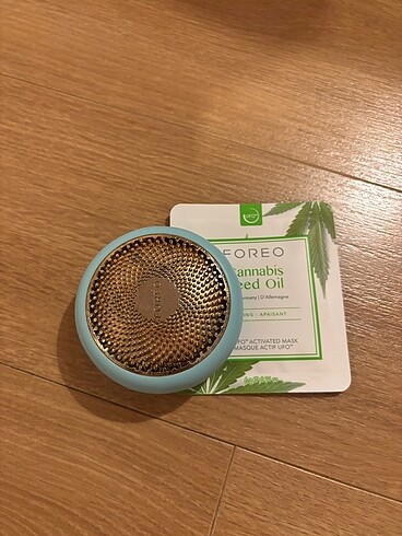 Beden Renk Foreo ufo mint