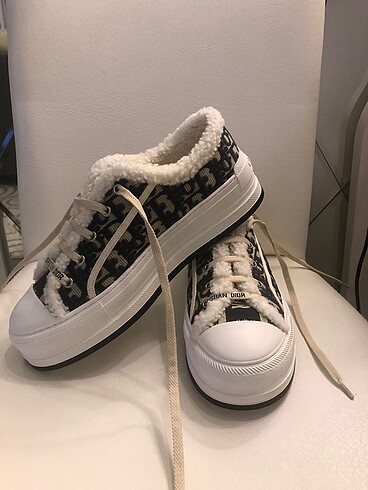 CRISTIAN DIOR SPOR AYAKKABI