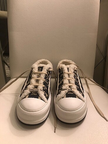 40 Beden CRISTIAN DIOR SPOR AYAKKABI