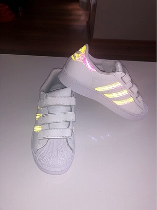 Adidas kız çocuk spor