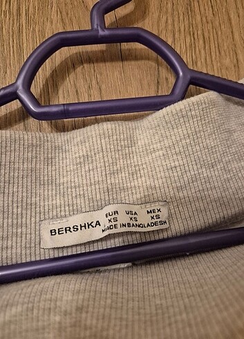 Bershka Bershka