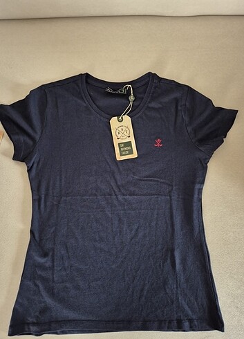U.S Polo Assn. Tişört 
