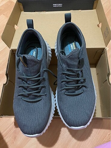 Skechers erkek ayakkabı