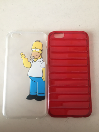 Iphone 6 telefon kabı