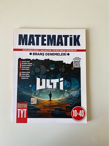 test kitabı 