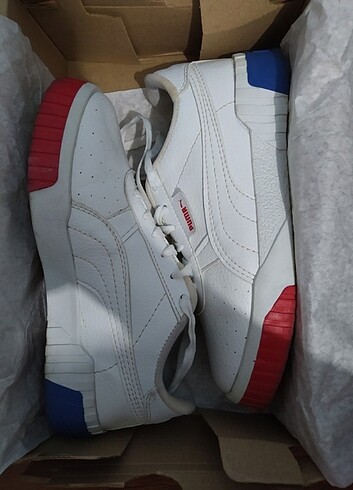 Puma spor ayakkabı 