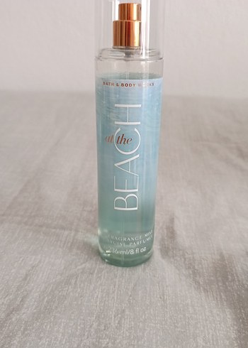 Bath & Body Works Beach Sprey