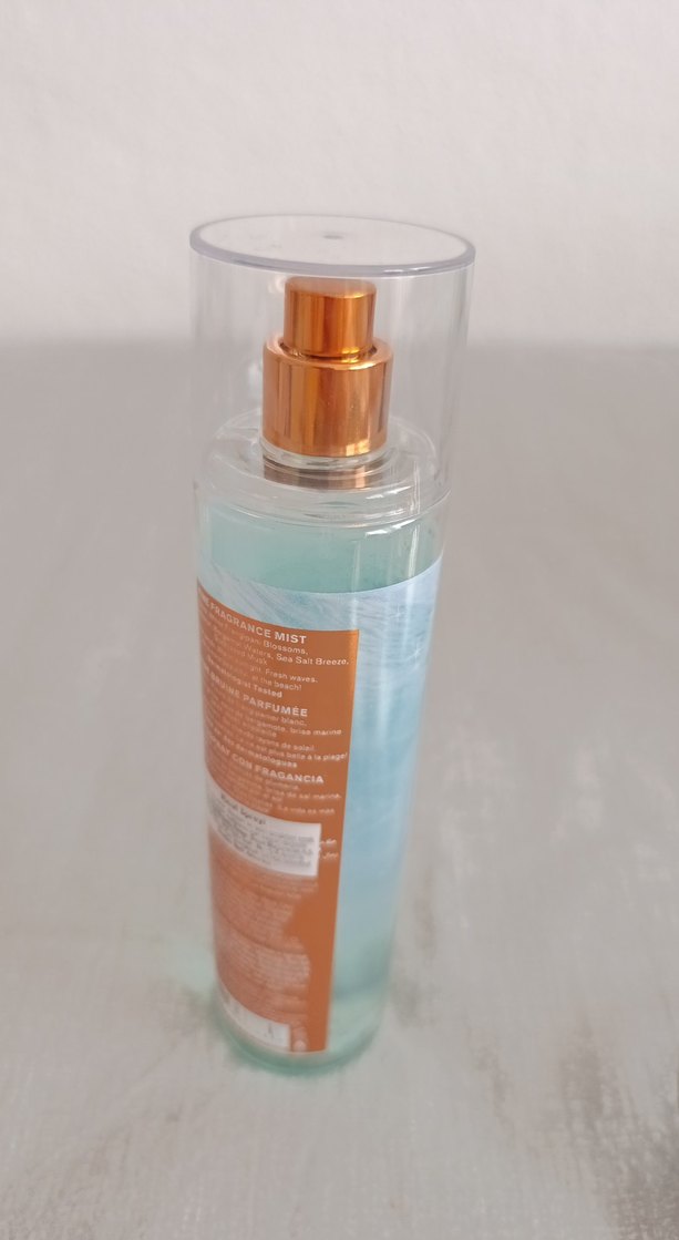 Bath  Body Works  beach sprey — görsel 2/2
