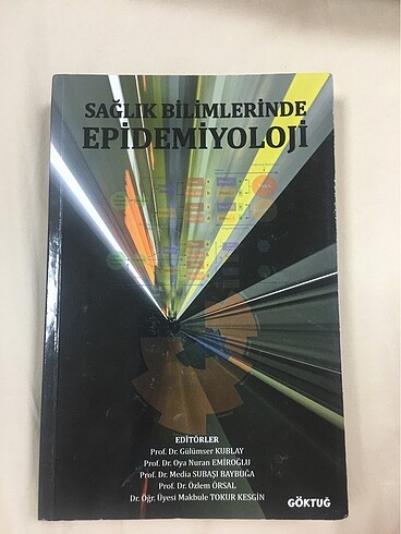 Epidemiyoloji hemşirelik
