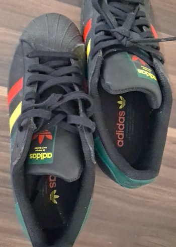 erkek spor ayakkabı - Görsel 2