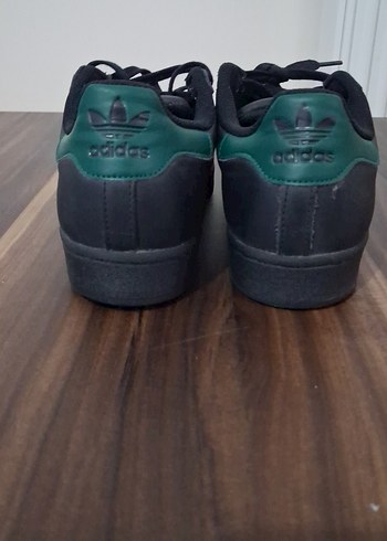 erkek spor ayakkabı - Görsel 5