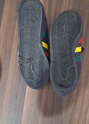 erkek spor ayakkabı - Görsel 4