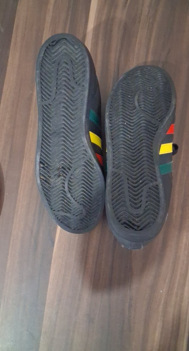 erkek spor ayakkabı - Görsel 4