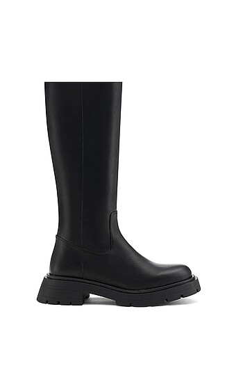 Nine West Hakiki Deri Çizme