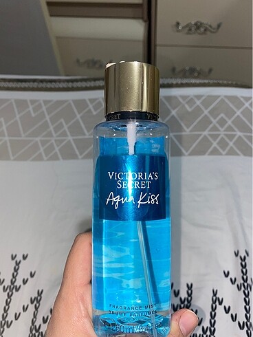 Victorias secret vücut spreyi