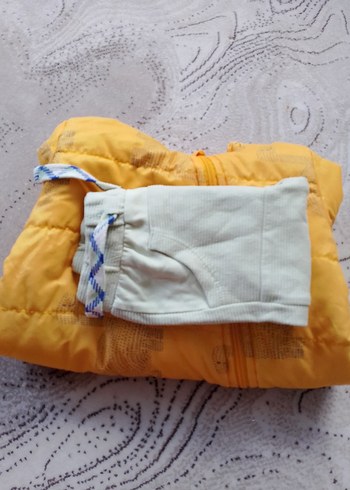 bebek astronot - Görsel 6