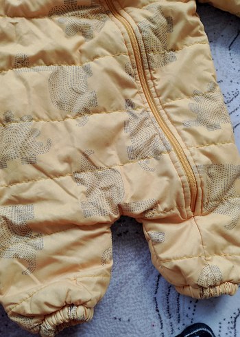 bebek astronot - Görsel 5