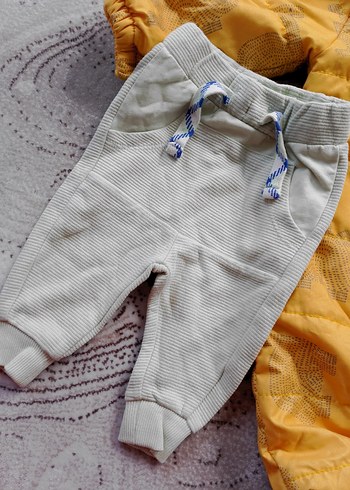 bebek astronot - Görsel 4