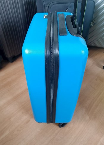 kabin boy valiz Lego detaylı - Görsel 4