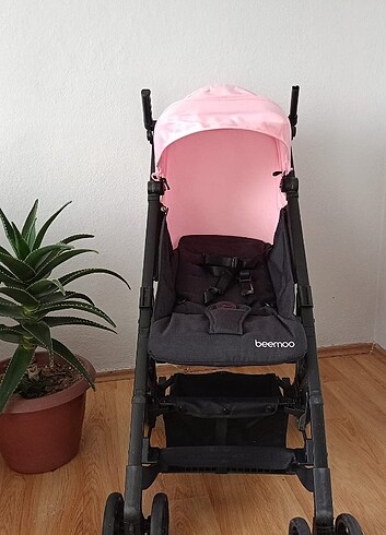 0 - 13 kg Beden pembe Renk Bebek puset çok saglamsorunsuz yepyeni 