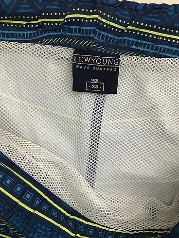 LCWAİKİKİ DENİZ ŞORTU - Görsel 6