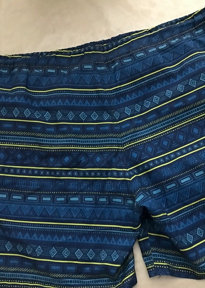 LCWAİKİKİ DENİZ ŞORTU - Görsel 2