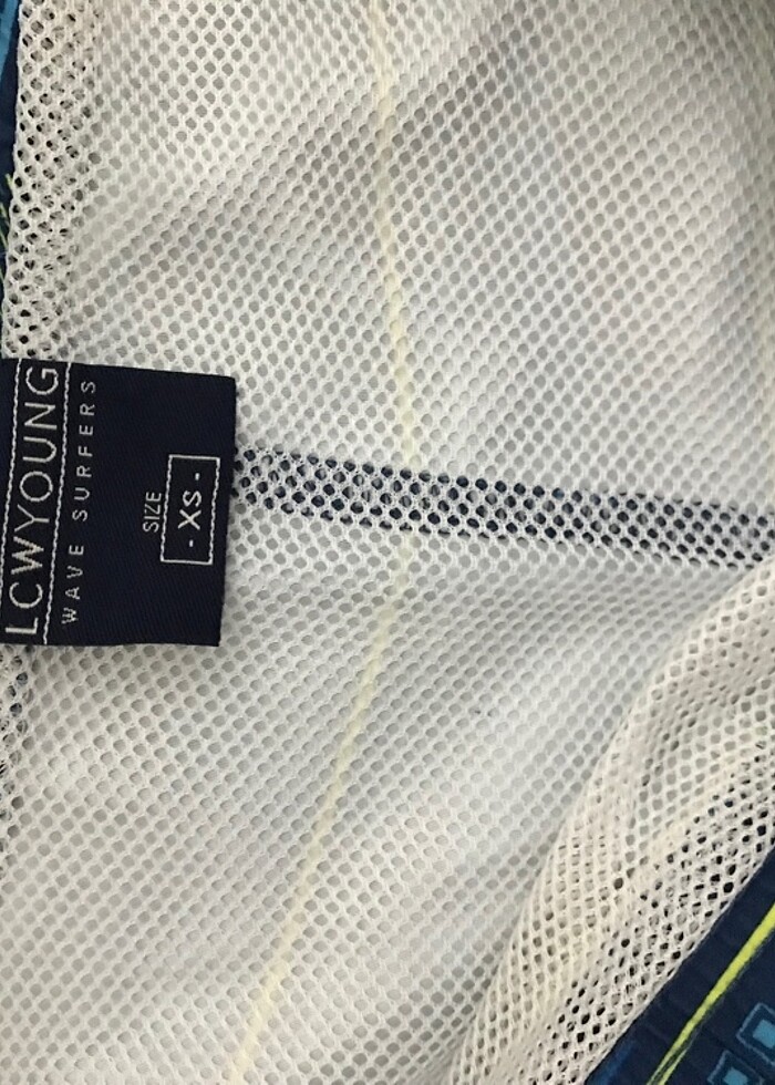 LCWAİKİKİ DENİZ ŞORTU - Görsel 3