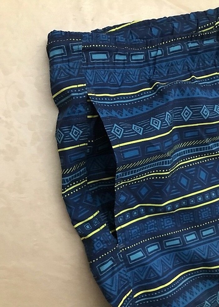 LCWAİKİKİ DENİZ ŞORTU - Görsel 5