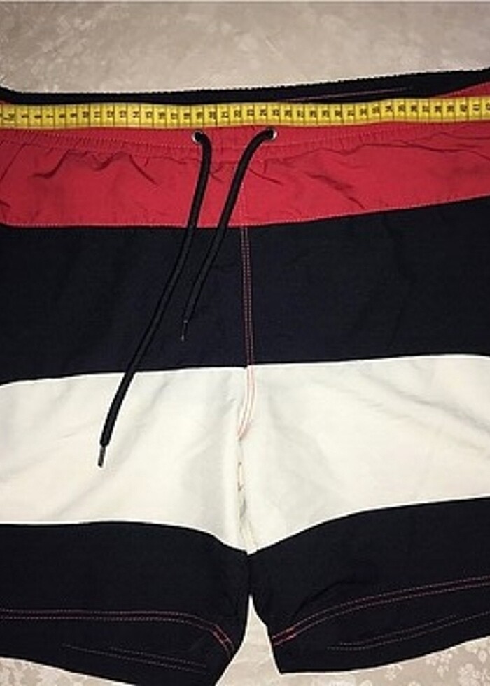 Koton erkek deniz şortu - Görsel 2