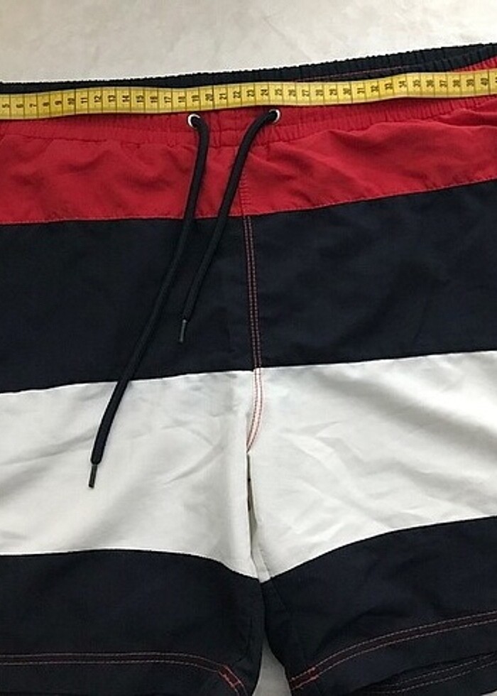 Koton erkek deniz şortu - Görsel 3